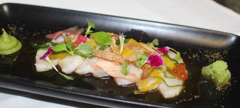 Rodeo Bar And Grill - Accommodation Mooloolaba 3