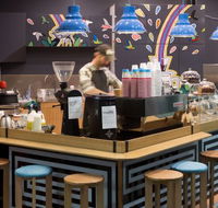 Shoebox Cafe - Accommodation Mooloolaba