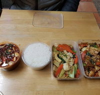 Thai E Saan - Accommodation Mooloolaba