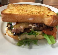 The Country Providore Cafe - Accommodation Mooloolaba