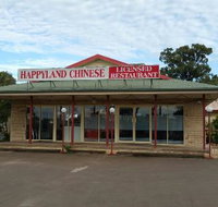 Happyland Chinese Restaurant - Accommodation Mooloolaba