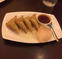Simon King Chinese Restaurant - Accommodation Mooloolaba