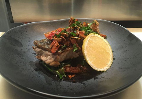 Stella Italian Kitchen And Pizzeria - Accommodation Mooloolaba 9