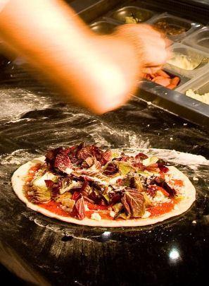 Stella Italian Kitchen And Pizzeria - Accommodation Mooloolaba 10