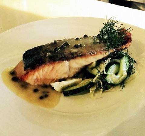 Stella Italian Kitchen And Pizzeria - Accommodation Mooloolaba 13