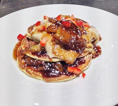 Stella Italian Kitchen And Pizzeria - Accommodation Mooloolaba 5