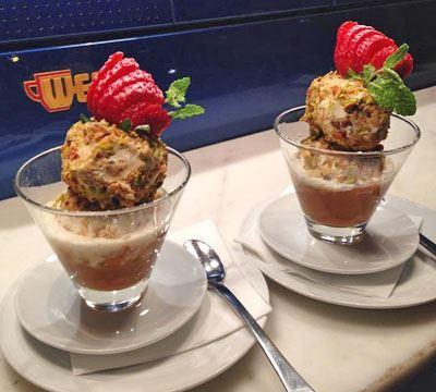 Stella Italian Kitchen And Pizzeria - Accommodation Mooloolaba 7