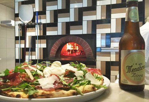 Stella Italian Kitchen And Pizzeria - Accommodation Mooloolaba 8