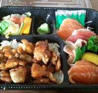 Sushi on Stanley - Accommodation Mooloolaba