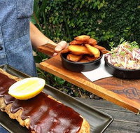 The Restaurant at The Burwood - Accommodation Mooloolaba