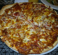 Anna's Restaurant - Accommodation Mooloolaba