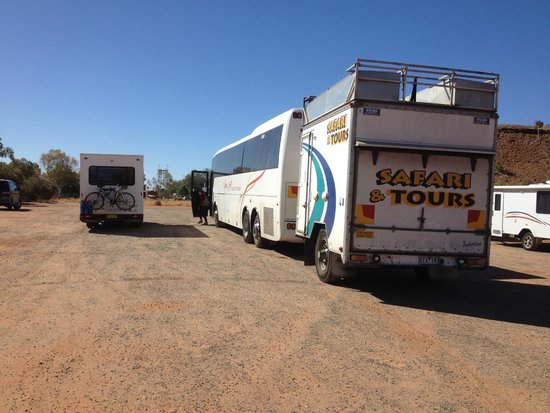 Barrow Creek NT Accommodation Mooloolaba