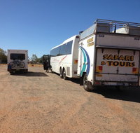 Barrow Creek Restaurant - Accommodation Mooloolaba