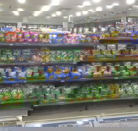 BP Tennant Creek - Accommodation Mooloolaba