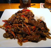 Eldorado Restaurant - Accommodation Mooloolaba