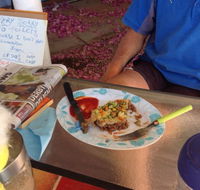 Fran's Devonshire Tea House - Accommodation Mooloolaba