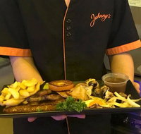 Johnnys Dine-In Takeaway - Accommodation Mooloolaba