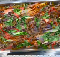 Karen's Kitchen - Accommodation Mooloolaba