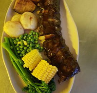 Lakes Restaurant - Accommodation Mooloolaba