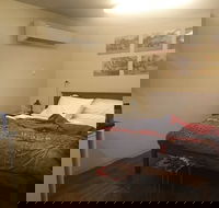 Litchfield Tourist Park Bar and Cafe - Accommodation Mooloolaba