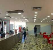 Red Rooster - Accommodation Mooloolaba