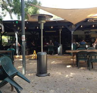 Territory Manor Mataranka - Accommodation Mooloolaba