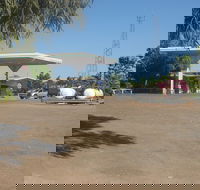 The Barkly Bar  Grill - Accommodation Mooloolaba