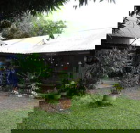 The Last Tucker Coffee Shop and Art Gallery and Bed  Breakfast - Accommodation Mooloolaba