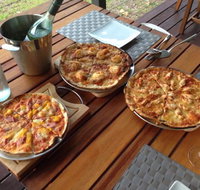 The Purple Mango Cafe and Brewery - Accommodation Mooloolaba