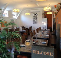 Wok's Up - Accommodation Mooloolaba