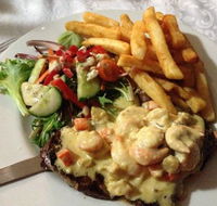 Beachway Restaurant - Accommodation Mooloolaba