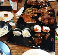 Bento Box Ulverstone - Accommodation Mooloolaba