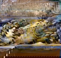 Bill's Asian  Kebab House - Accommodation Mooloolaba