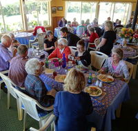 blue wren tea gardens - Accommodation Mooloolaba