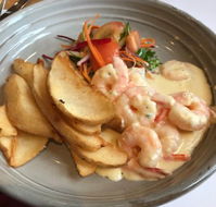 Cafe Ra - Accommodation Mooloolaba