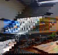 Depot Coffee Traders - Accommodation Mooloolaba