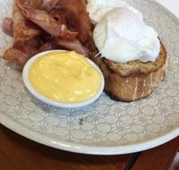 Hurricanes Cafe - Accommodation Mooloolaba