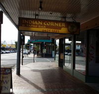 Indian Corner - Accommodation Mooloolaba