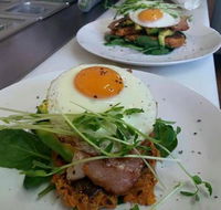 La Barista Cafe - Accommodation Mooloolaba