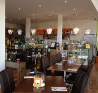 Lancaster Coffee House - Accommodation Mooloolaba