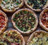Local Pizza - Accommodation Mooloolaba