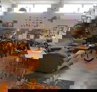 Moto Vecchia - Cafe - Accommodation Mooloolaba