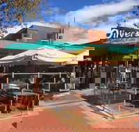 Olivers Bakery  Cafe - Accommodation Mooloolaba