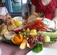 Pedro's the Restaurant - Accommodation Mooloolaba