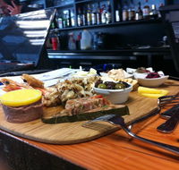 Pier01 Restaurant  Cafe - Accommodation Mooloolaba