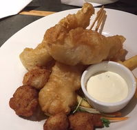 Shoreline Hotel - Accommodation Mooloolaba