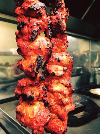 SKs Indian Restaurant - Accommodation Mooloolaba 0