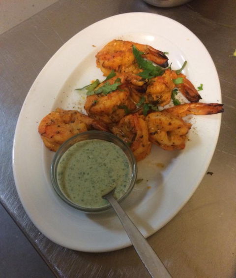 SKs Indian Restaurant - Accommodation Mooloolaba 3