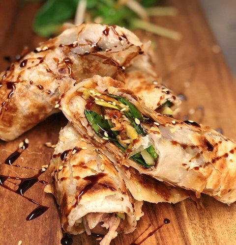 Vanidol's Asian Cuisine - Accommodation Mooloolaba 4