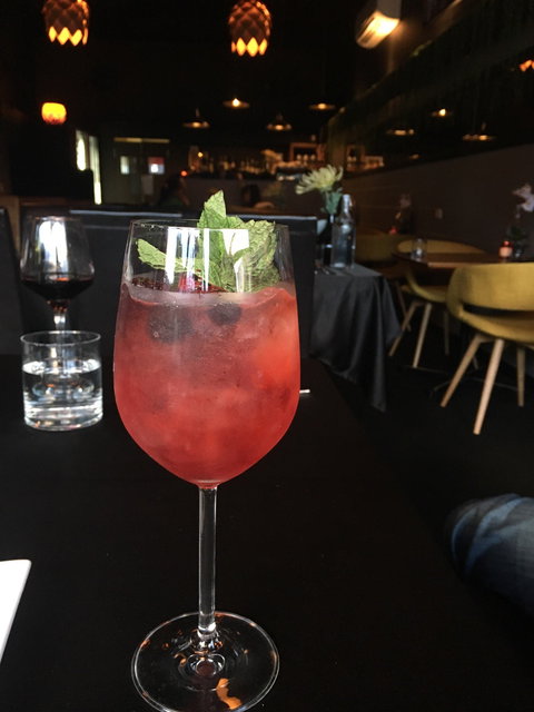 Vanidol's Asian Cuisine - Accommodation Mooloolaba 6